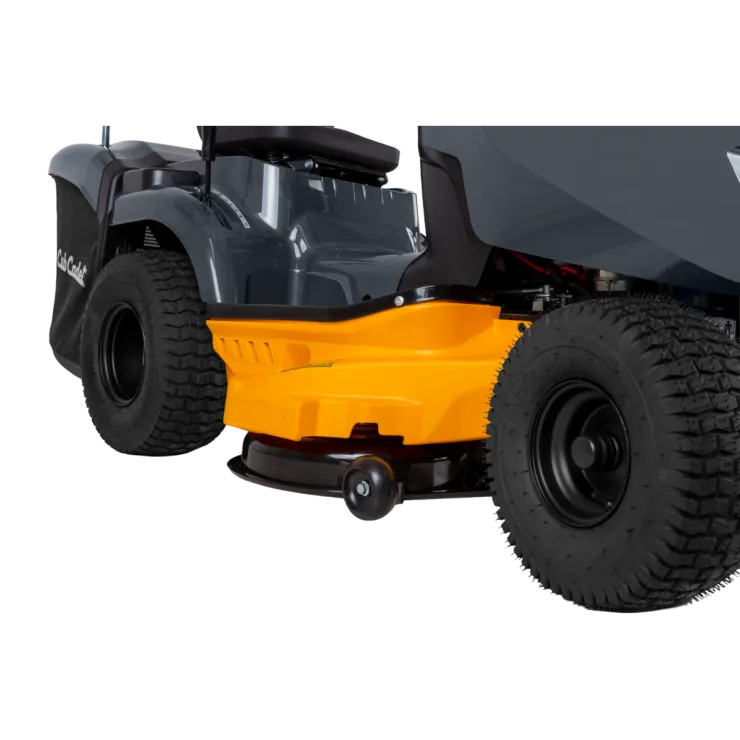Tracteur tondeuse thermique CUB CADET LT1 R86 — 4