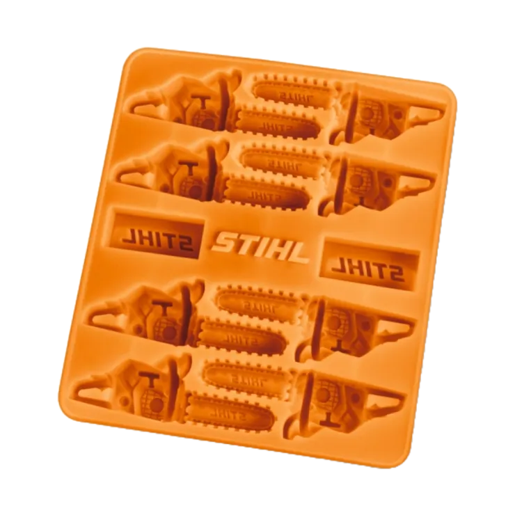 Moule à glaçon STIHL — 1
