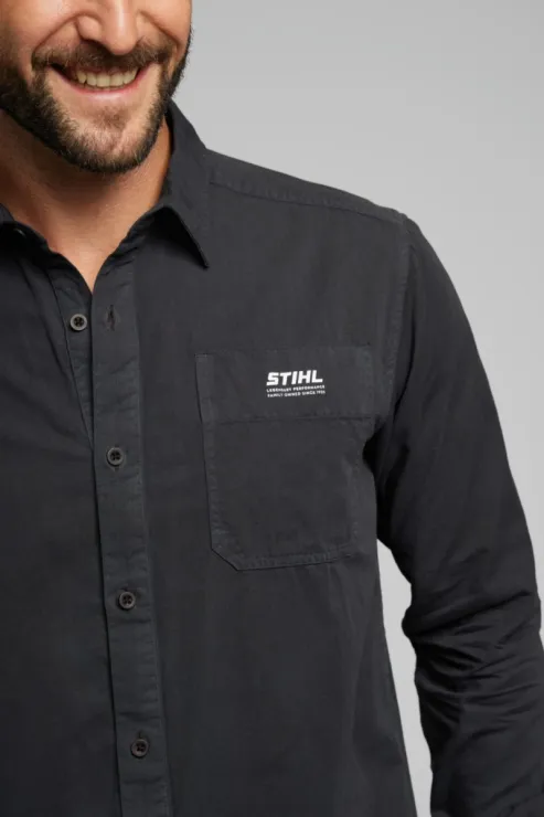 Chemise STIHL LEGENDARY PERFORMANCE — 6