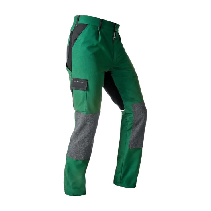 Pantalon de travail Stretch Zone — 3