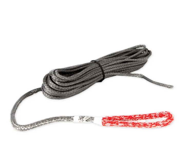 Câble PORTABLE WINCH DYNEEMA — 1