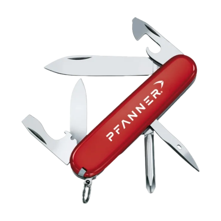 Couteau de poche PFANNER® — 1