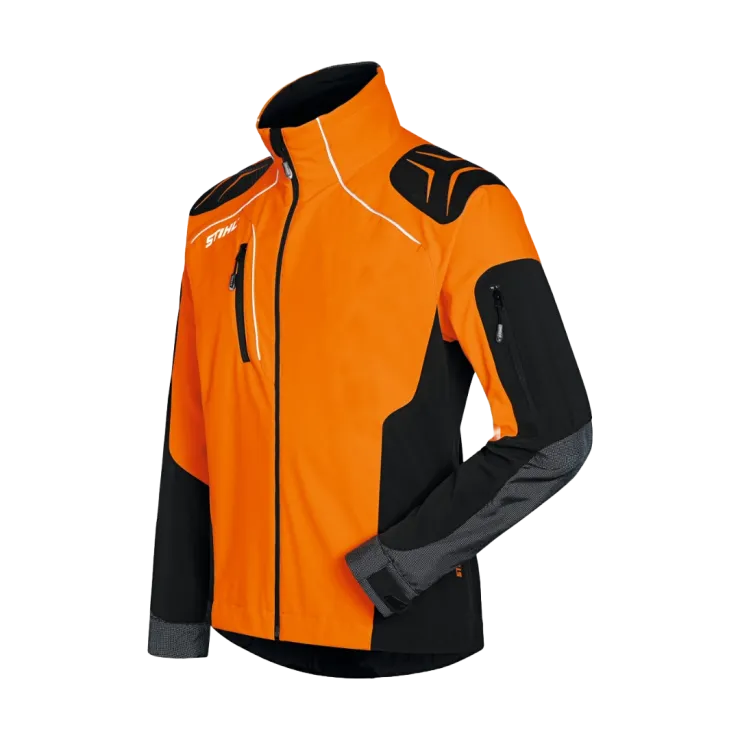 Veste STIHL ADVANCE X-SHELL — 1