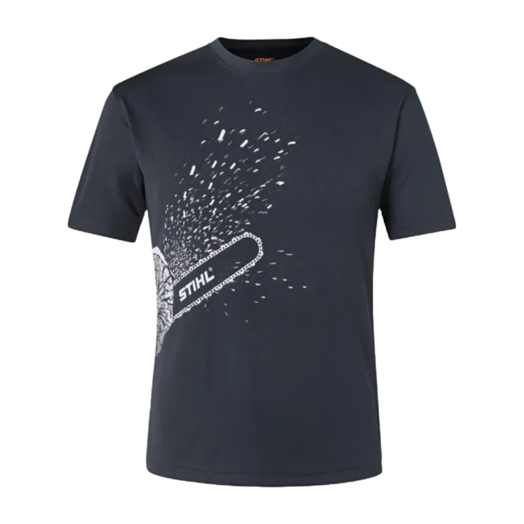 T-shirt STIHL DYNAMIC MAG COOL — 2