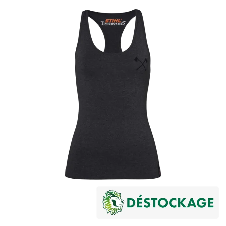 Déstockage - Top TIMBERSPORTS® — 1