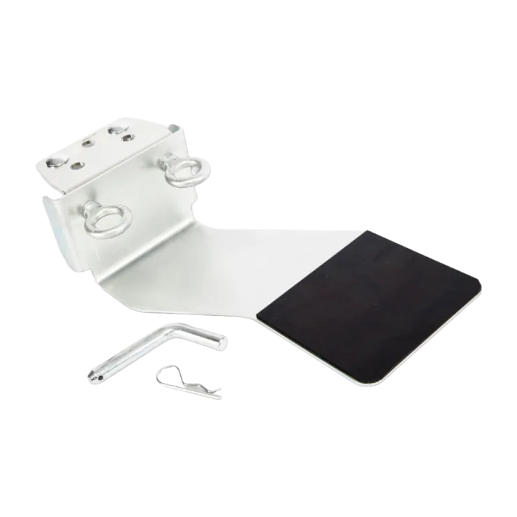 Plateau de support PORTABLE WINCH — 1