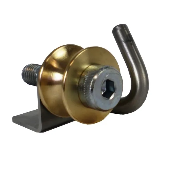 Garde Corde PORTABLE WINCH — 3