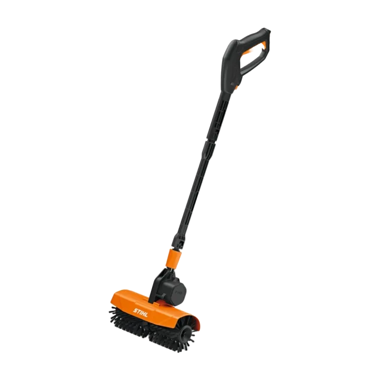 Brosse rotative STIHL — 4