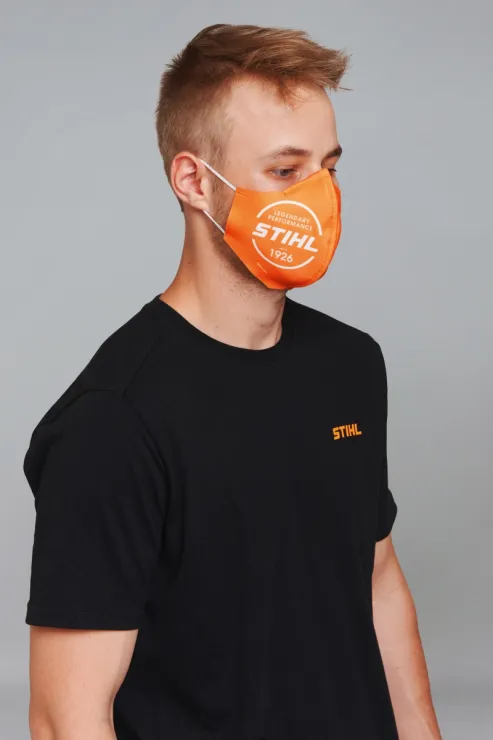 Masque Facial STIHL — 6