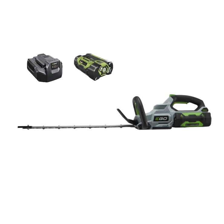 Taille-haies à batterie EGO HT2001E - Pack 1 batterie — 1