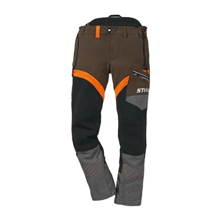 Pantalon d'élagage STIHL ADVANCE X-CLIMB — 1