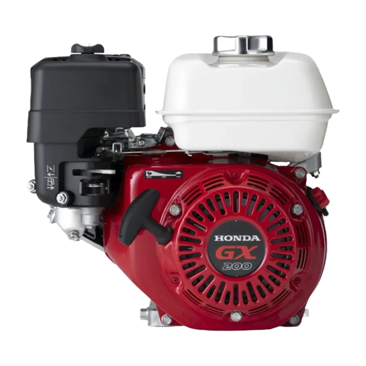 Moteur GX200 LX4 — 1