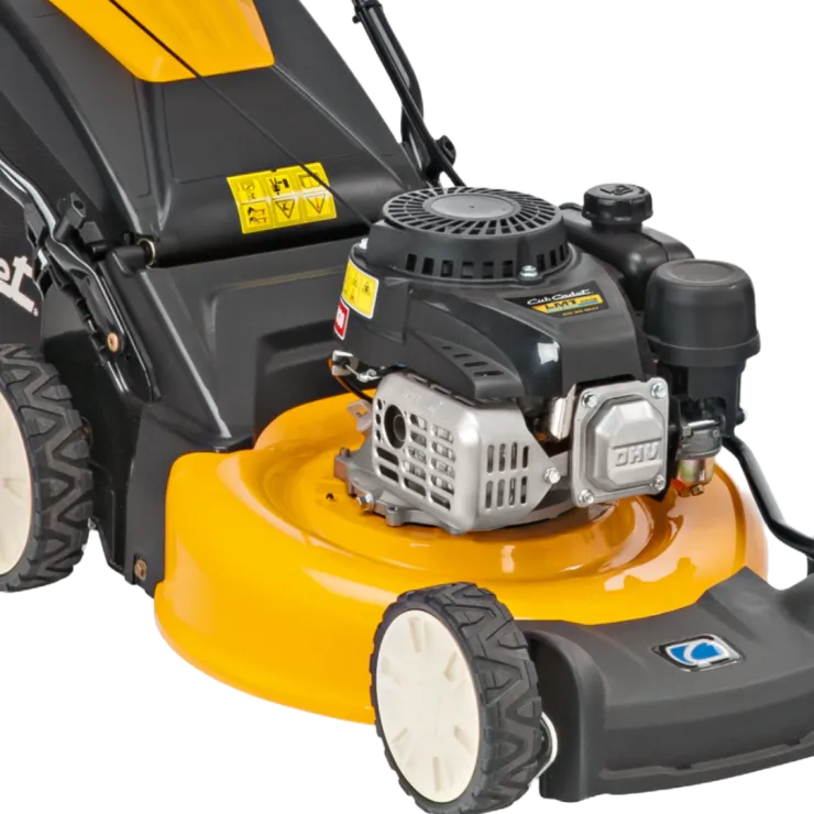 Tondeuse thermique CUB CADET LM1 AR46 — 2