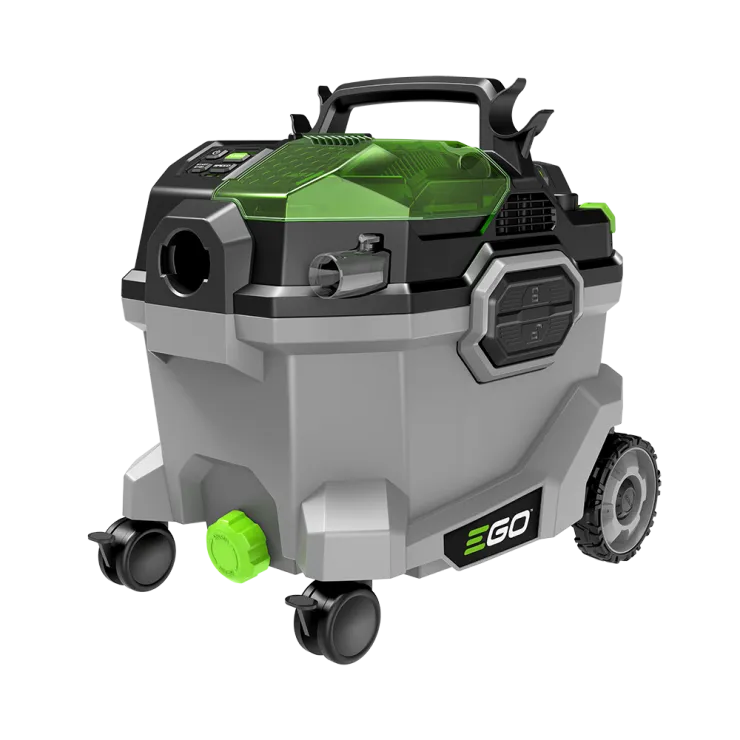 Aspirateur eau et poussières EGO WDV0900E — 3