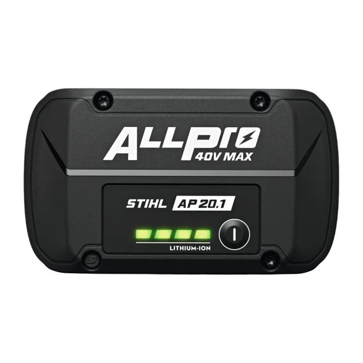 Batterie Lithium-Ion STIHL ALLPRO AP 20.1 — 2