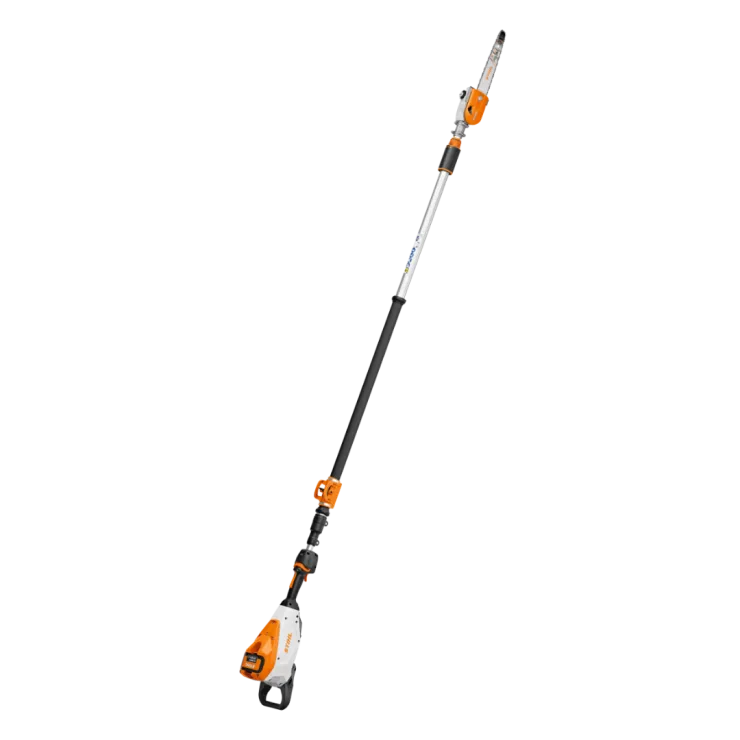 Perche d'élagage à batterie STIHL HTA 160 — 1