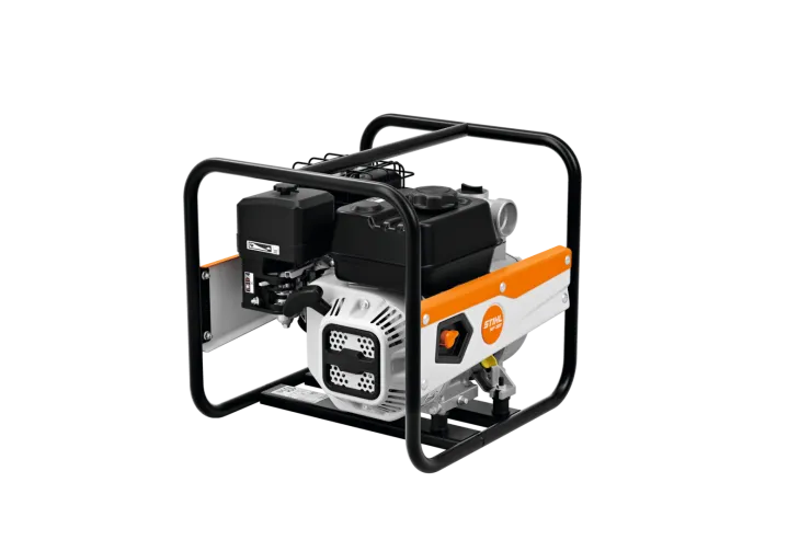 Pompe à eau thermique STIHL WP 300 — 1