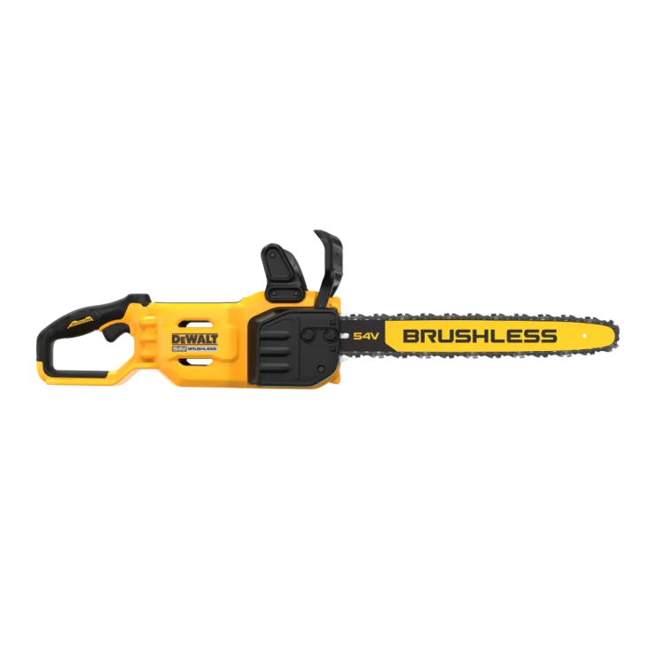 Tronçonneuse à batterie DEWALT DCMCS574N-XJ — 2