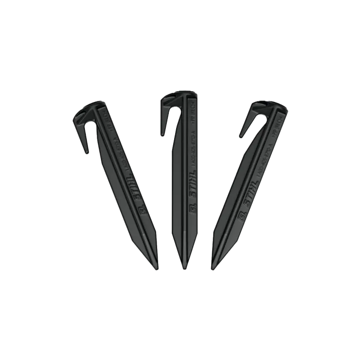 Piquets de fixation iMOW® — 1