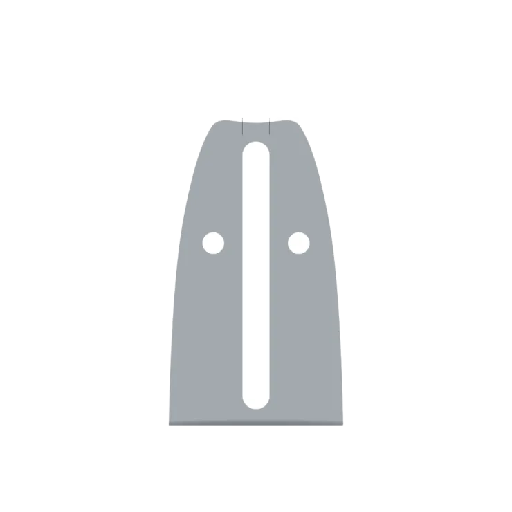 Guide-chaîne OREGON AdvanceCut - 3/8 LP - 1,3 mm - 30 cm — 3