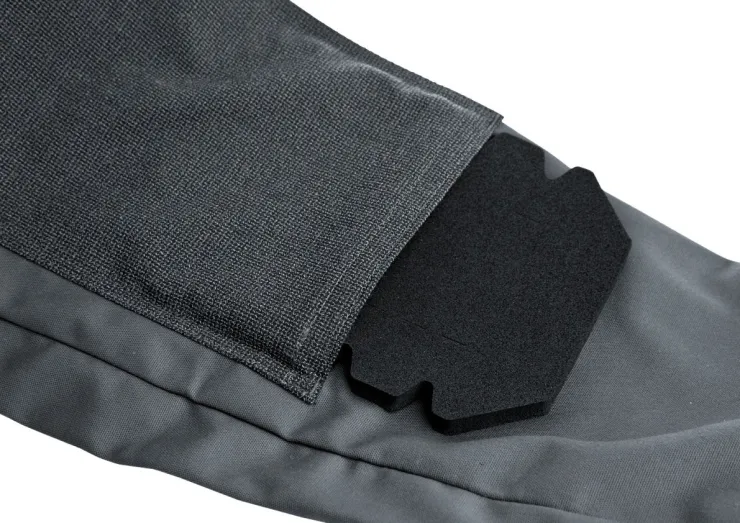 Pantalon de travail Stretch Zone — 6