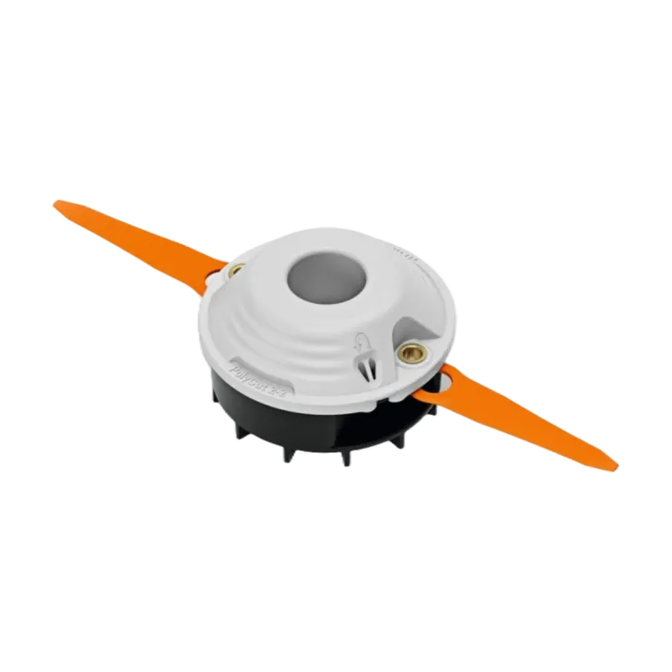 Tête faucheuse STIHL PolyCut 2-2 — 1