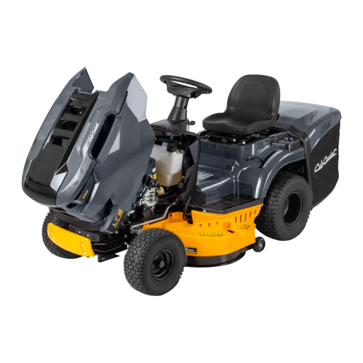 Tracteur tondeuse thermique CUB CADET LT2 R92 — 5