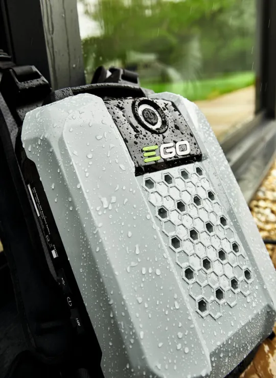 Batterie dorsale PRO X EGO BAX1500 — 4
