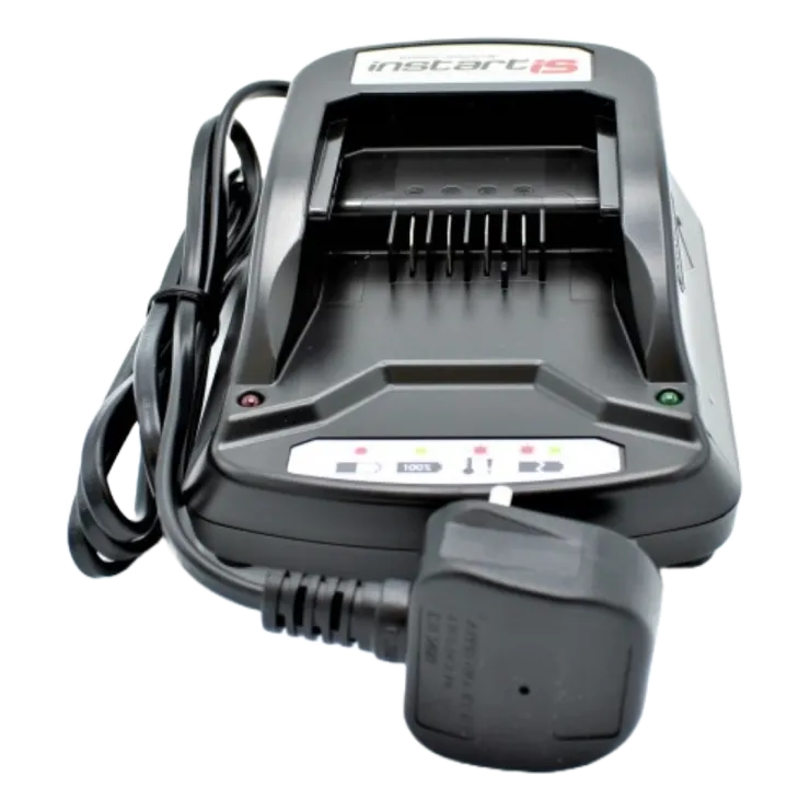 Chargeur BRIGGS & STRATTON INSTART IS — 2