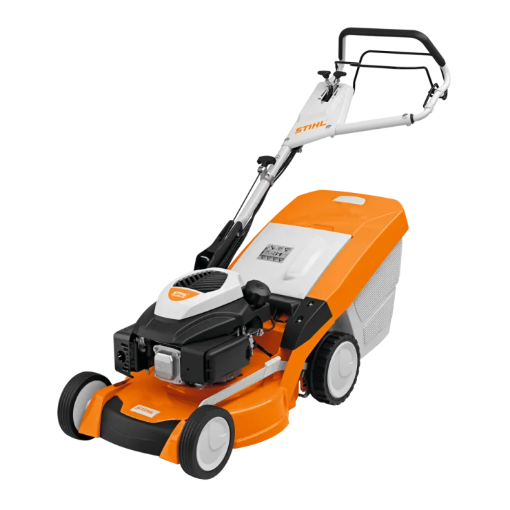 Tondeuse thermique STIHL RM 650 VS — 2