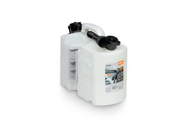 Bidon combiné STIHL professionnel — 1