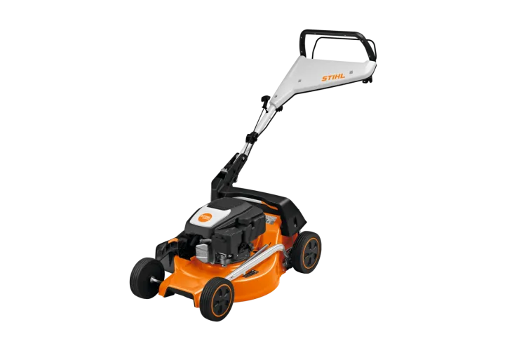Tondeuse thermique STIHL RM 248.3 — 4