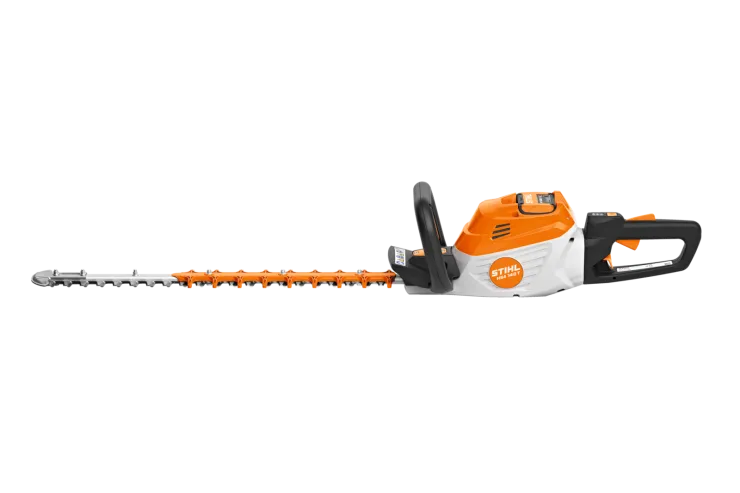 Taille-haies à batterie STIHL HSA 140 T — 2