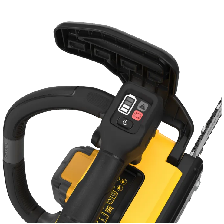 Élagueuse à batterie DEWALT DCMCST635X1-QW - Pack 1 batterie — 4
