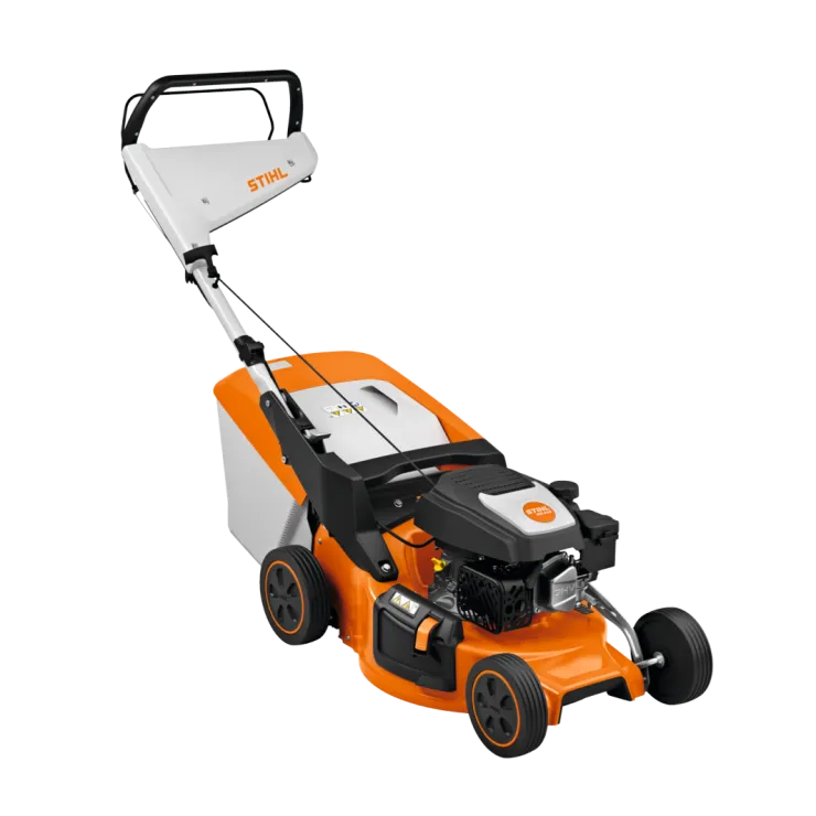 Tondeuse thermique STIHL RM 248.3 — 1