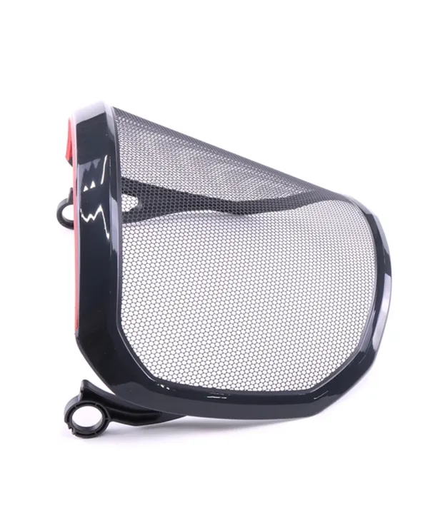 Visière métal Protos® G16 — 4