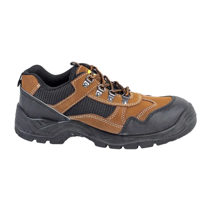 Chaussures de sécurité SOLIDUR DALES S3 — 2