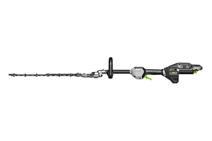 Taille-haies à batterie EGO HTX5300-P - Démonstration — 2