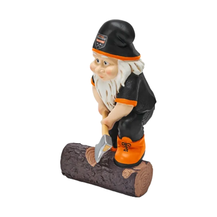 Nain de jardin TIMBERSPORTS® — 2
