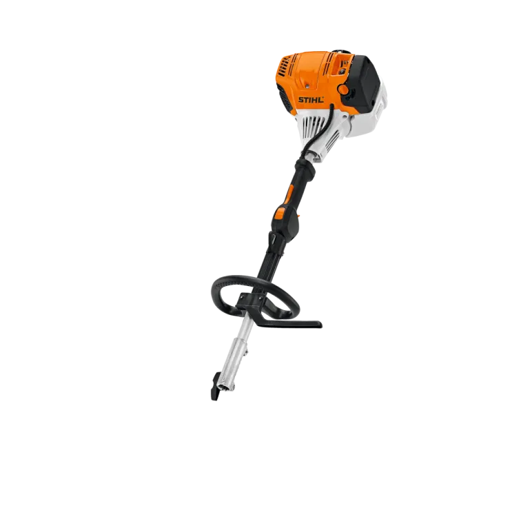 CombiSystème thermique STIHL KM 111 R — 1