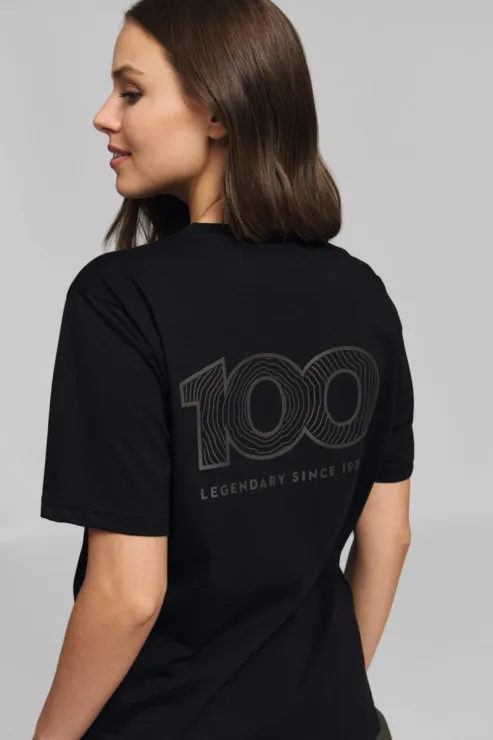 T-shirt STIHL 100 ANS REFLECTIVE — 6
