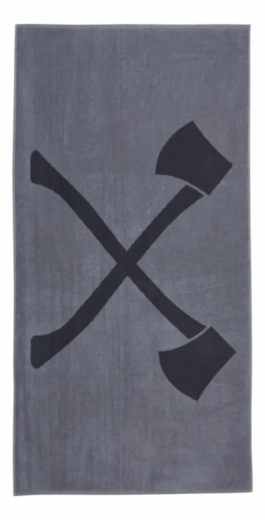 Serviette de bain STIHL — 2