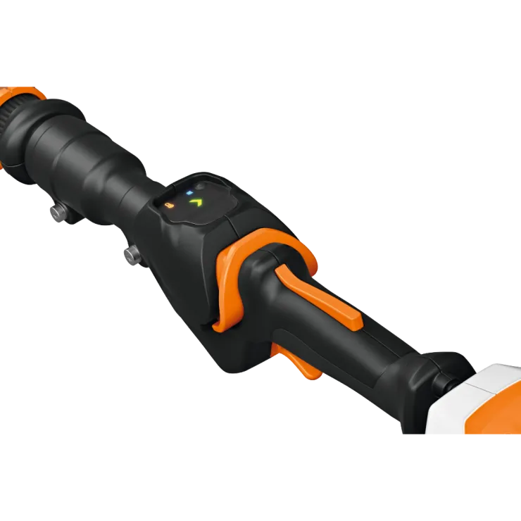 Perche d'élagage à batterie STIHL HTA 140 B — 3