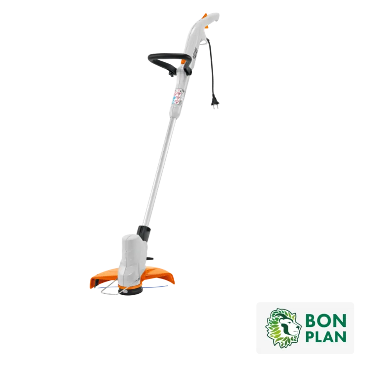 Bon plan - Coupe-bordures électrique STIHL FSE 52 — 1