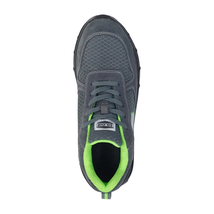 Chaussures de sécurité SOLIDUR ARIA01 S1PL — 5