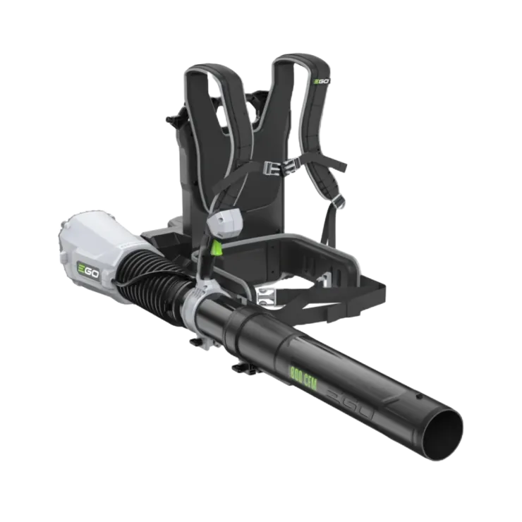 Souffleur dorsal à batterie EGO LBP8000E — 3