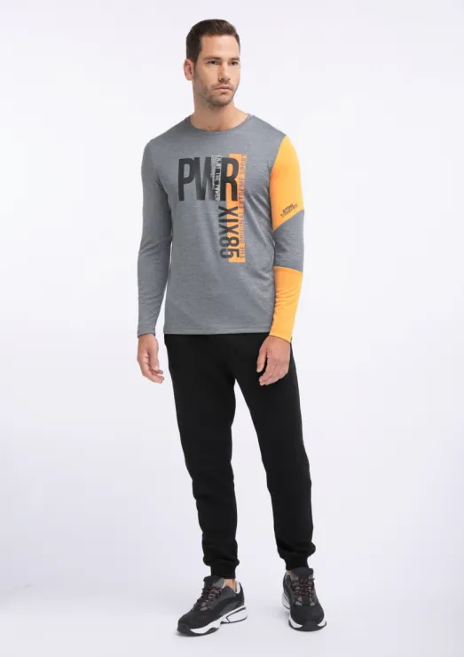 Déstockage - T-Shirt fonctionnel PWR - Homme — 3