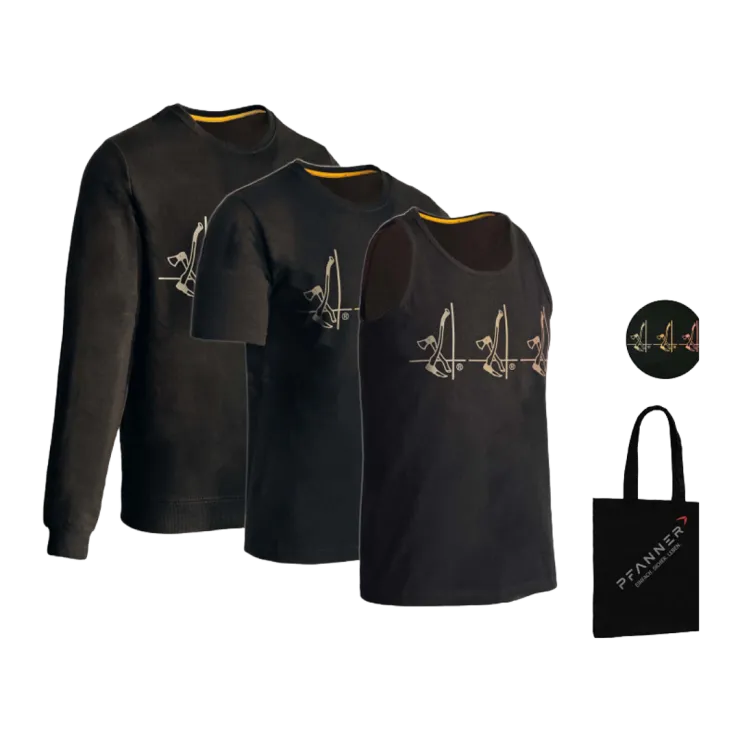 Ensemble PFANNER® HOLZER All Season — 1