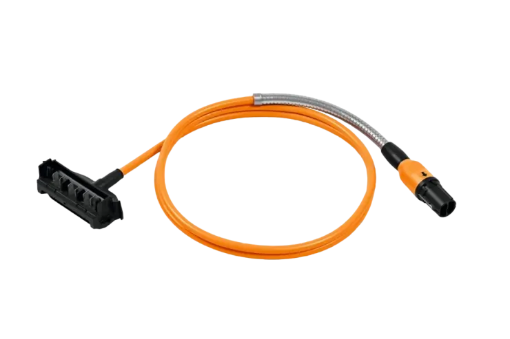 Câble de connexion STIHL pour batteries AR L — 1