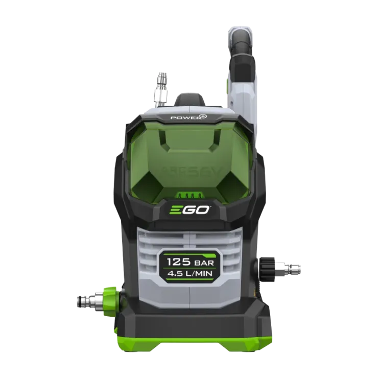 Nettoyeur à batterie EGO HPW1800E — 2